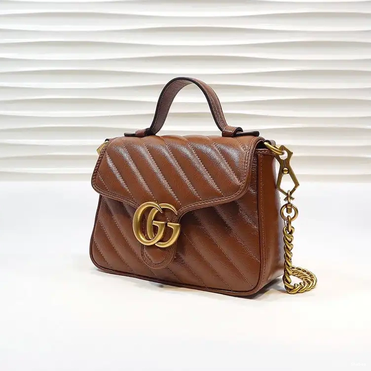 2012SH0007 Bags Gucci 0519